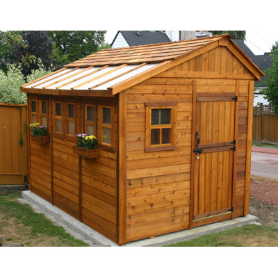 Sheds You'll Love Wayfair